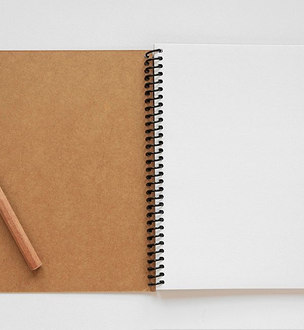 Cuaderno personalizado "Gracias por enseñarme"